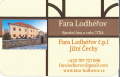 Fara Lodhéřov