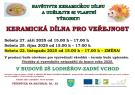keramická dílna