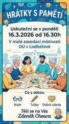 Hrátky s pamětí