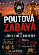 Pouťová zábava